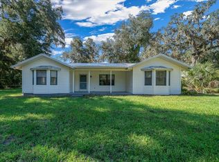 4250 E Highway 329, Anthony, FL 32617