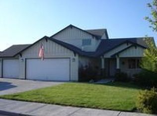 2157 NW Poplar Ave, Redmond, OR