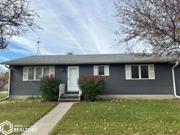 1509 Beach St, Webster City, IA 50595