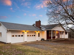 172 Ridge Rd, Waverly, NY 14892