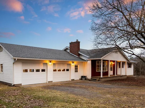 172 Ridge Rd, Waverly, NY 14892