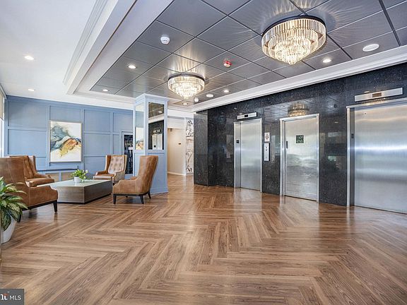 4th image of 2401 Pennsylvania Ave APT 1503