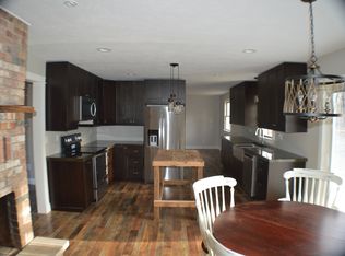 82 Nora St, Clark, PA 16113