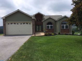 182 Upper Valley Rd, Christiana, PA 17509