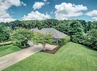 122 Vineyard Blvd, Brandon, MS 39047