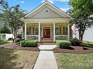 396 Third Baxter St, Fort Mill, SC 29708