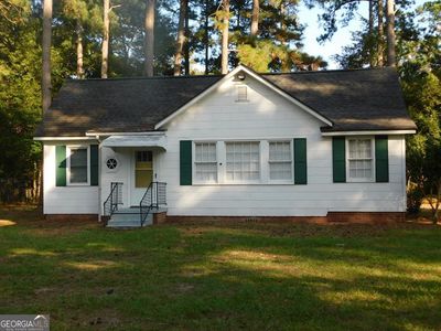 118 Kennedy St, Reidsville, GA, 30453