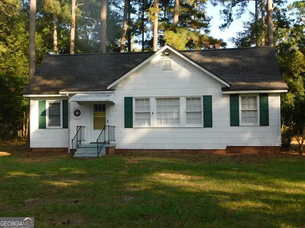 118 Kennedy St, Reidsville, GA 30453