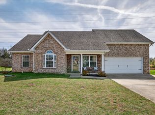 301 Richmonds Retreat Blvd, Christiana, TN 37037