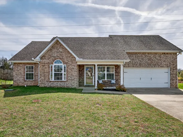 301 Richmonds Retreat Blvd, Christiana, TN 37037