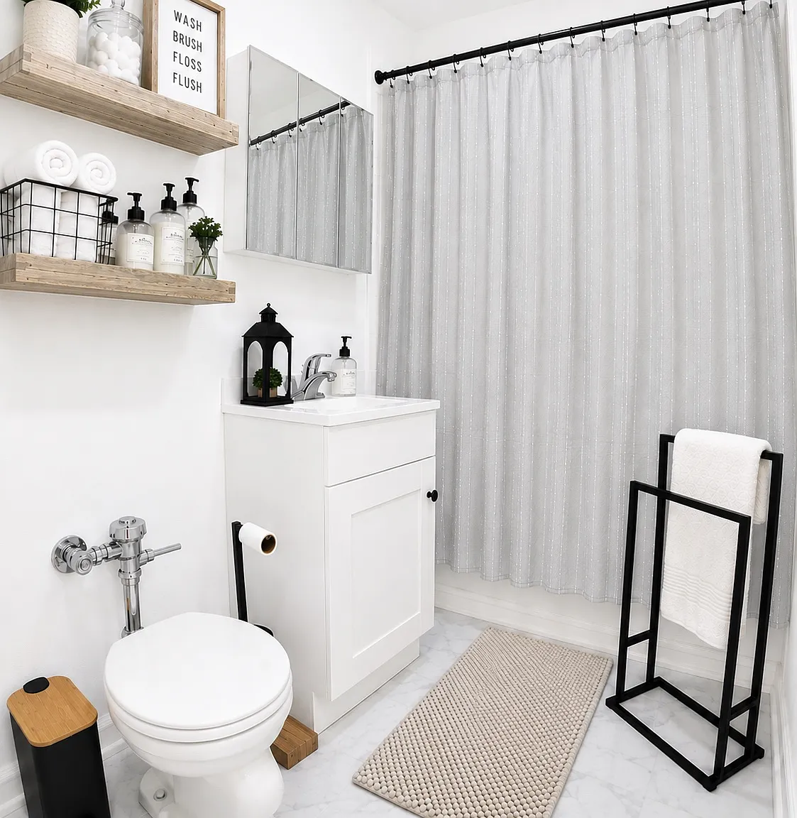 1 bed, $1,895 — Photo 3