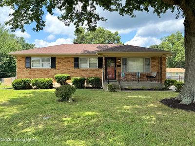 4416 Tara Ave, Louisville, KY, 40216