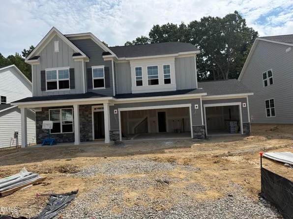 6024 Autumn Dew Dr, Wake Forest, NC 27587