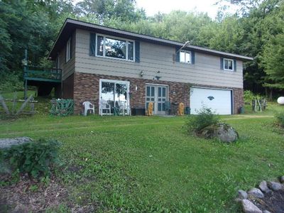 E345 Harris Rd, Iola, WI, 54945