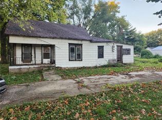 413 Hardwicke Ave, Kansas City, MO 64161