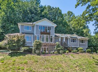 5651 Spring Meadow Dr, Roanoke, VA 24018