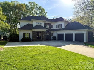 11506 James Jack Ln, Charlotte, NC 28277