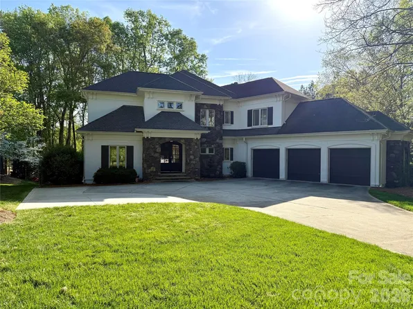 11506 James Jack Ln, Charlotte, NC 28277