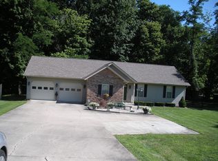 305 Heltonville Rd, Bedford, IN