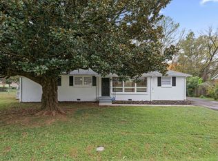 1107 W Northfield Blvd, Murfreesboro, TN 37129