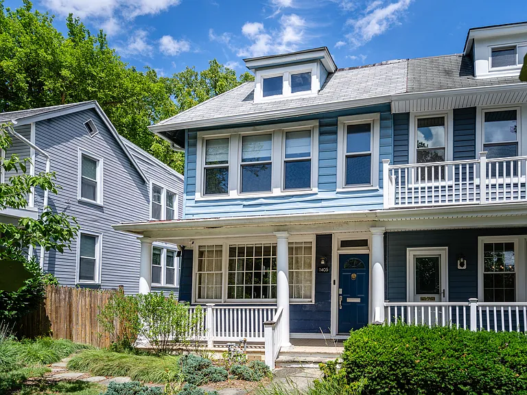 1405 Foxhall Rd NW — Photo 30