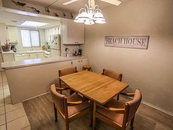 2nd image of 600 Estero Blvd #105