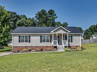 202 Mission Hts, Ramseur, NC 27316