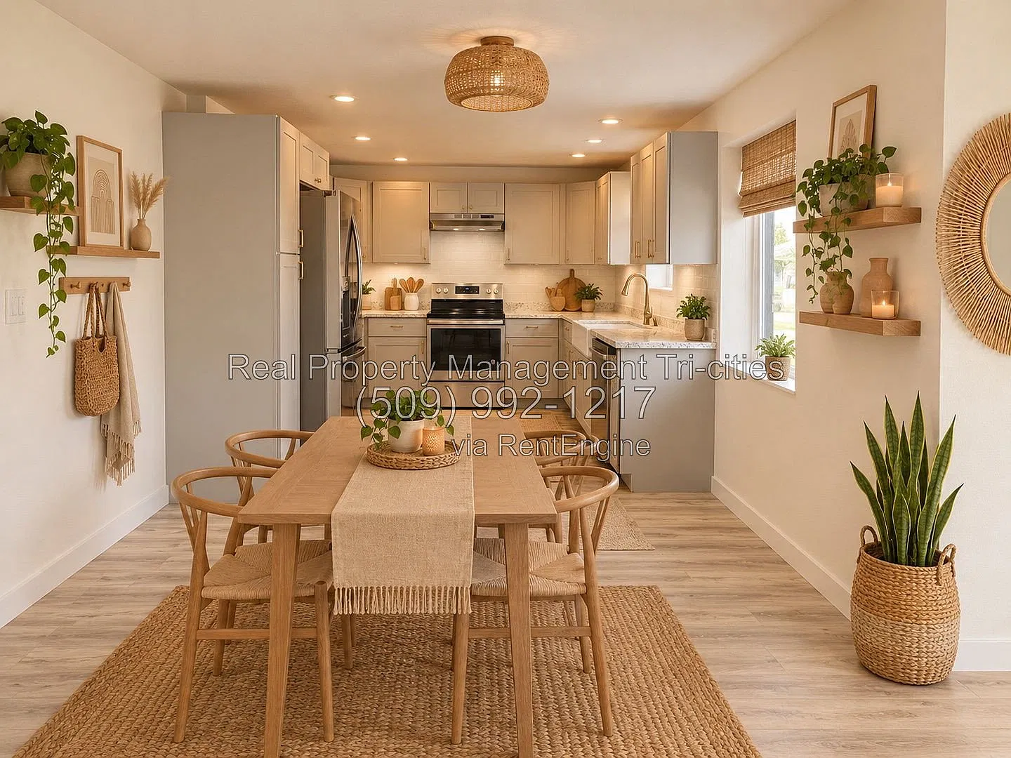 4 bed, 2.0 bath, 1650 sqft, $2,495 — Photo 3