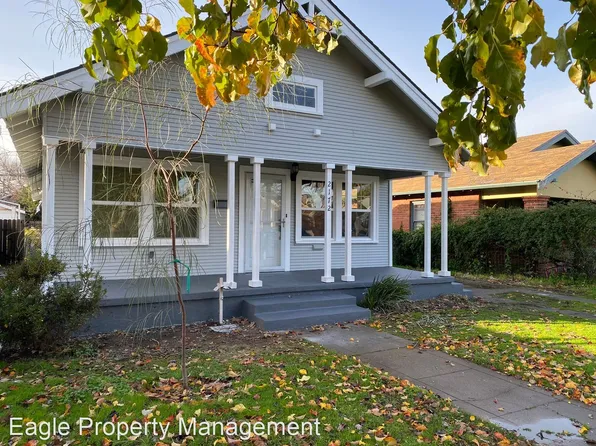 2172 Gerber Ave, Sacramento, CA 95817