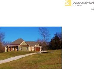 29200 E 161st St, Pleasant Hill, MO 64080