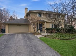 320 W Russell St, Barrington, IL 60010