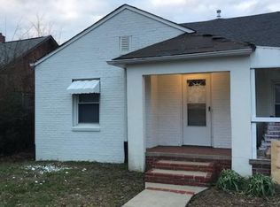 229 Andy Carr Ave, Alcoa, TN 37701