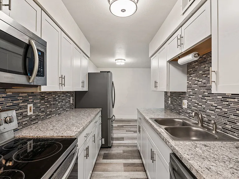7615 E Quincy Ave #101 — Photo 5