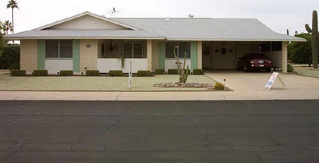 1st image of 10601 W PLEASANT VALLEY Drive