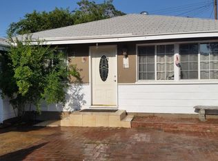 38326 Rosemarie St, Palmdale, CA 93550