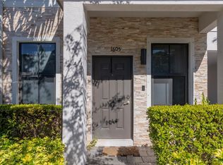 1605 SW 28th St #1605, Fort Lauderdale, FL 33315