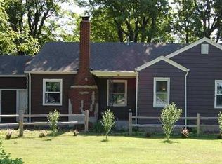 8608 Road 171, Oakwood, OH 45873