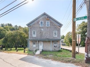 11 Central St, Burrillville, RI 02830