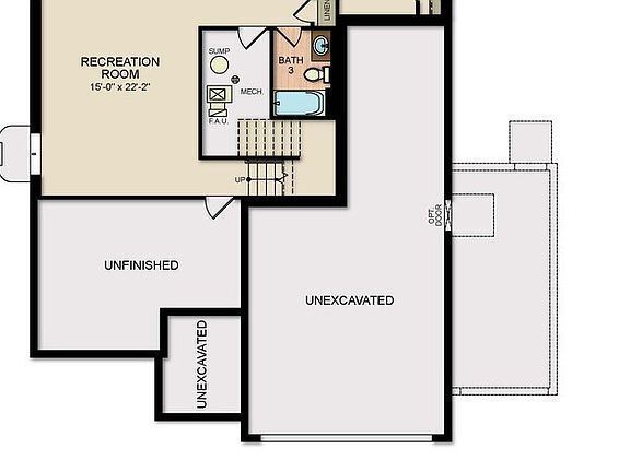 4th image of 828 Emerald Lakes St