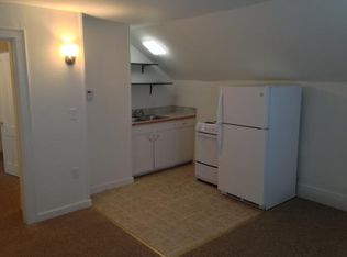 110 Short St #2, Bennington, VT 05201