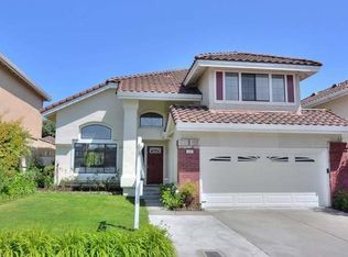 122 Summerrain Dr, South San Francisco, CA 94080
