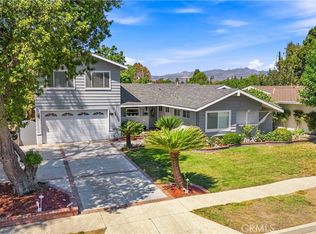 9801 Lubao Ave, Chatsworth, CA 91311