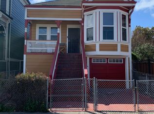 1637 14th St, Oakland, CA 94607