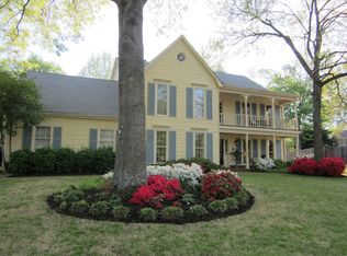2299 Elderslie Dr, Germantown, TN 38139