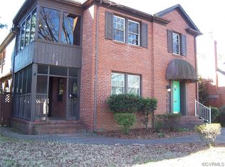 4505 Augusta Ave, Richmond, VA 23230