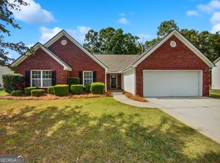 75 Sunflower Ln, Covington, GA 30016