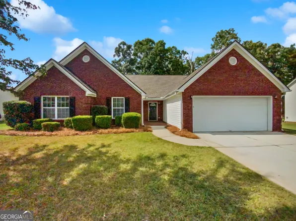 75 Sunflower Ln, Covington, GA 30016