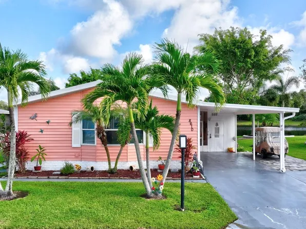 8610 Mary Ann Lane, Port St Lucie, FL 34952