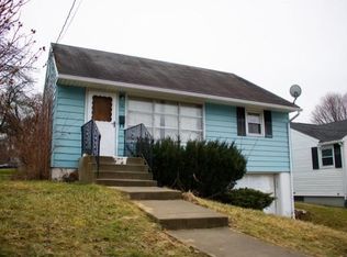 56 Riverview Ave, Binghamton, NY 13904