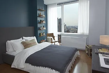 Rented by Forest City Ratner Companies